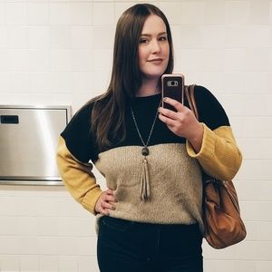 Meet your Posher, Delynn